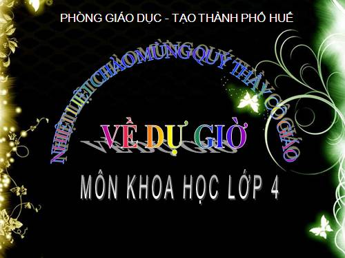 Bài 14. Phòng một số bệnh lây qua đường tiêu hoá