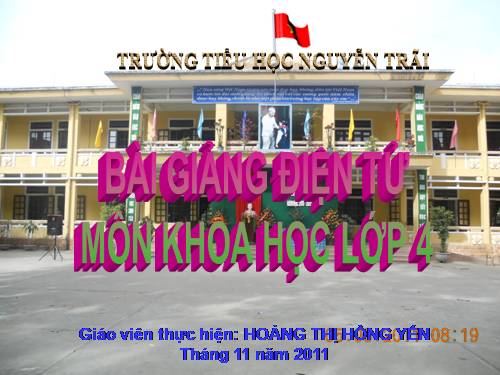 Bài 62. Động vật cần gì để sống?