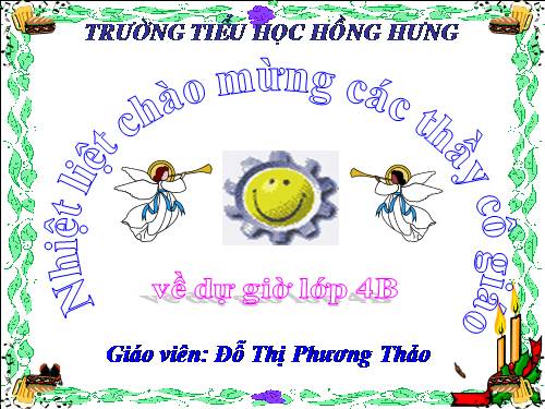 Bài 26. Nguyên nhân làm nước bị ô nhiễm