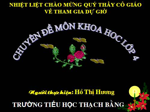 Bài 28. Bảo vệ nguồn nước