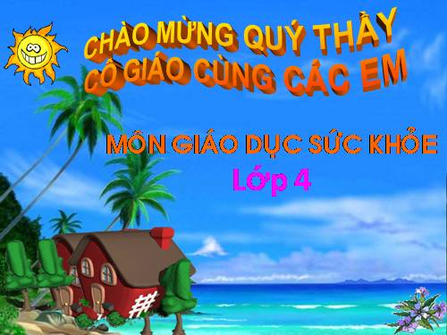 Bài 14. Phòng một số bệnh lây qua đường tiêu hoá