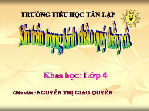 Bài 22. Mây được hình thành như thế nào? Mưa từ đâu ra?