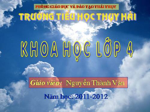Bài 22. Mây được hình thành như thế nào? Mưa từ đâu ra?