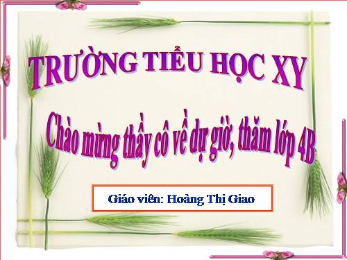 Bài 17. Phòng tránh tai nạn đuối nước