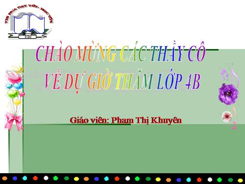 Bài 17. Phòng tránh tai nạn đuối nước