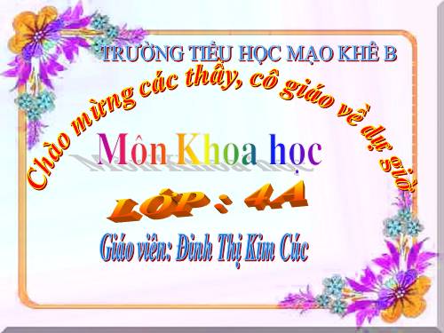 Bài 13. Phòng bệnh béo phì