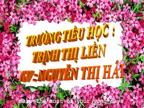 Bài 64. Trao đổi chất ở động vật