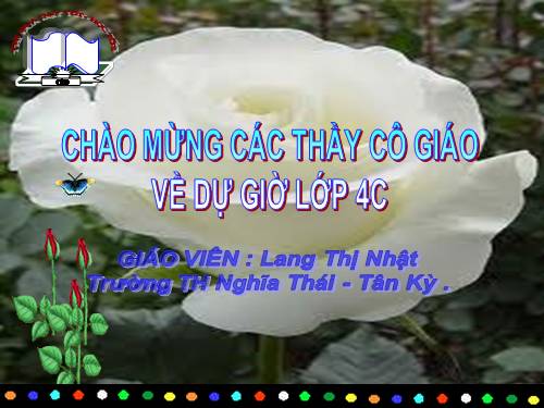 Bài 57. Thực vật cần gì để sống?