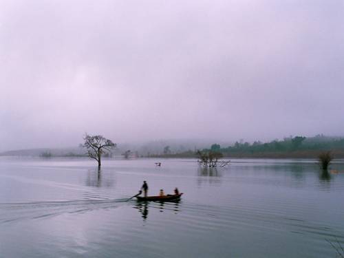 Bài 36. Không khí cần cho sự sống