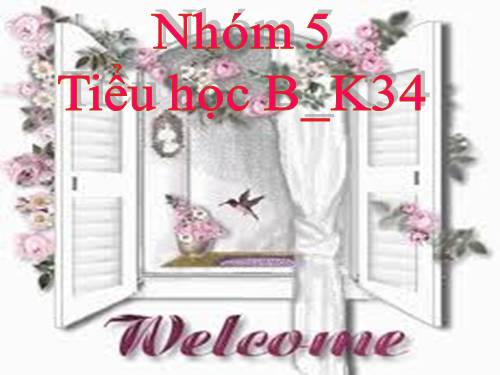 Bài 24. Nước cần cho sự sống