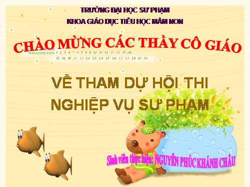 Bài 40. Bảo vệ bầu không khí trong sạch