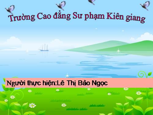 Bài 63. Động vật ăn gì để sống?