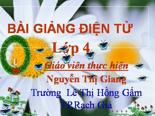 Bài 63. Động vật ăn gì để sống?