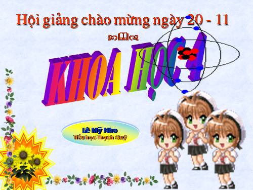 Bài 23. Sơ đồ vòng tuần hoàn của nước trong tự nhiên