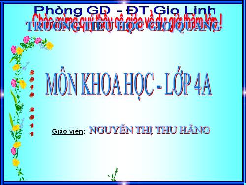 Bài 35. Không khí cần cho sự cháy