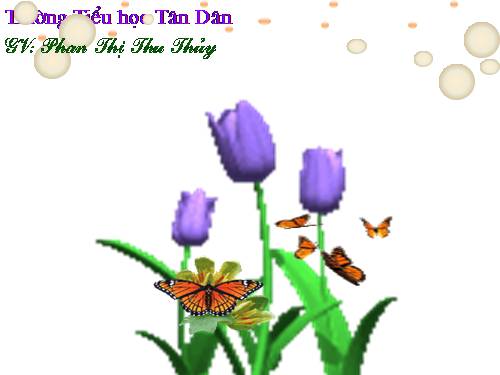 Bài 35. Không khí cần cho sự cháy