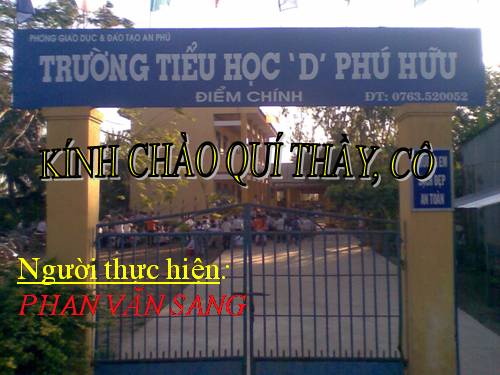 Bài 44. Âm thanh trong cuộc sống (tiếp theo)