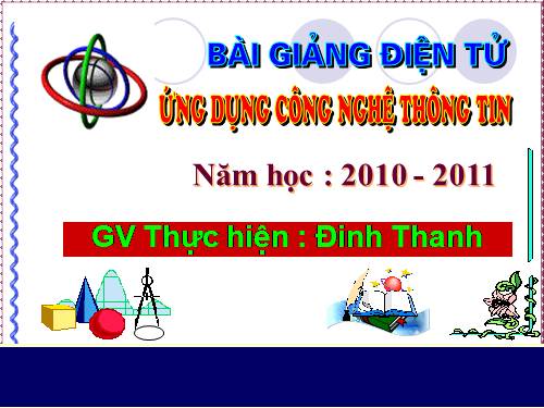 Bài 39. Không khí bị ô nhiễm