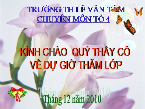 Bài 31. Không khí có những tính chất gì?