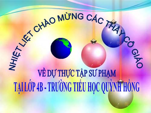 Bài 17. Phòng tránh tai nạn đuối nước