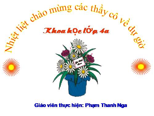 Bài 17. Phòng tránh tai nạn đuối nước