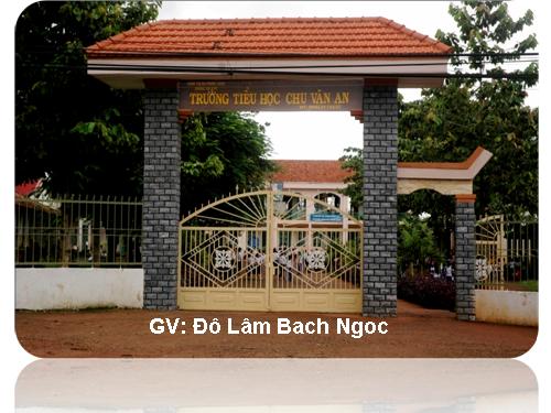 Bài 24. Nước cần cho sự sống