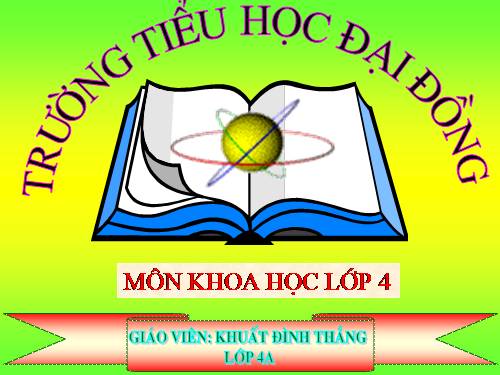 Bài 17. Phòng tránh tai nạn đuối nước