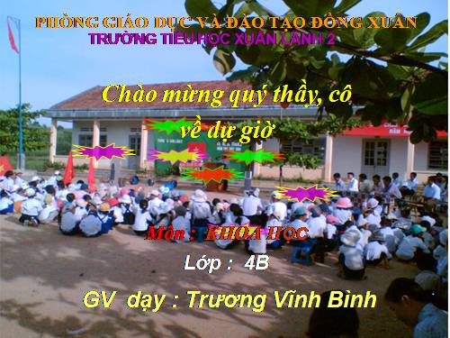Bài 21. Ba thể của nước