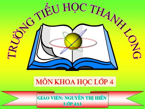 Bài 17. Phòng tránh tai nạn đuối nước