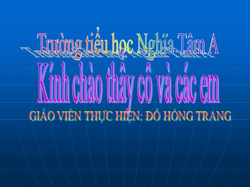 Bài 61. Trao đổi chất ở thực vật