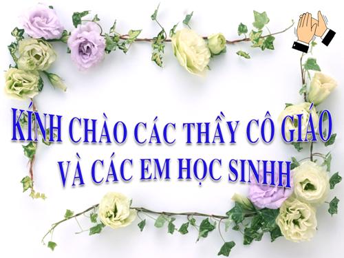 Bài 2. Trao đổi chất ở người