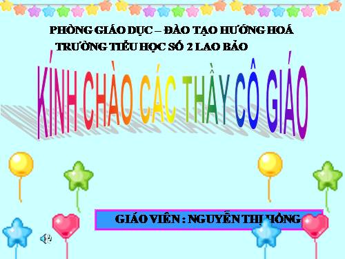Bài 66. Chuỗi thức ăn trong tự nhiên