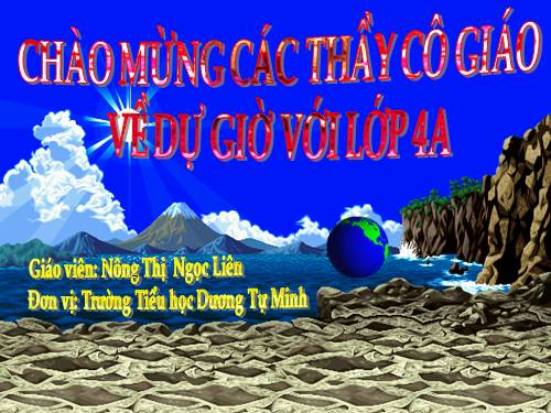 Bài 63. Động vật ăn gì để sống?