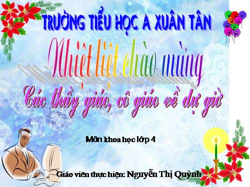 Bài 15. Bạn cảm thấy thế nào khi bị bệnh?