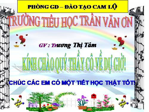 Bài 63. Động vật ăn gì để sống?