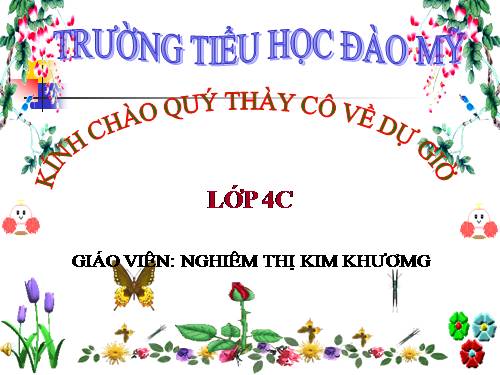 Bài 63. Động vật ăn gì để sống?