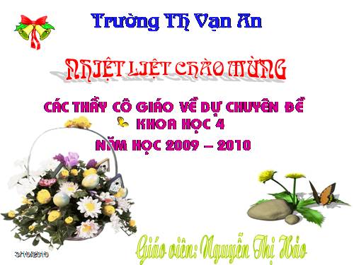 Bài 49. Ánh sáng và việc bảo vệ đôi mắt