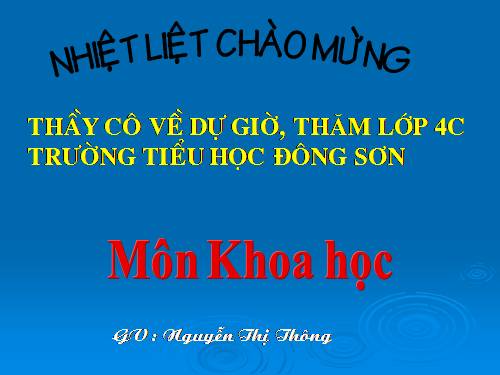 Bài 14. Phòng một số bệnh lây qua đường tiêu hoá