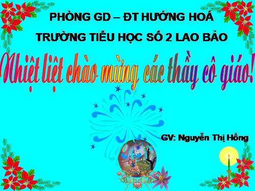 Bài 28. Bảo vệ nguồn nước