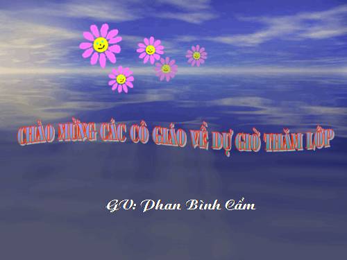 Bài 29. Tiết kiệm nước