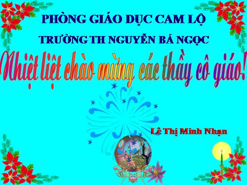 Bài 28. Bảo vệ nguồn nước