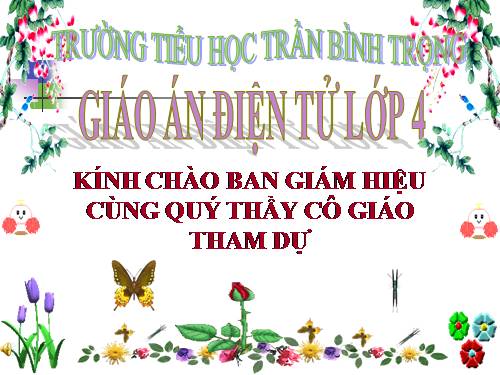 Bài 63. Động vật ăn gì để sống?