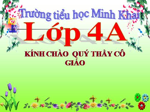 Bài 43. Âm thanh trong cuộc sống