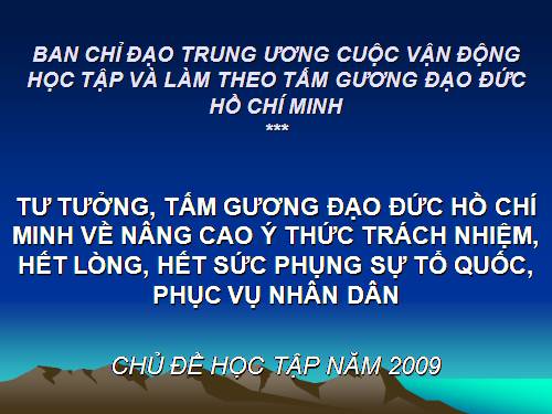TỰ NHIEN & XÃ HỘI 3