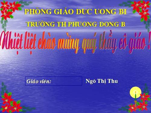 Bài 31. Không khí có những tính chất gì?