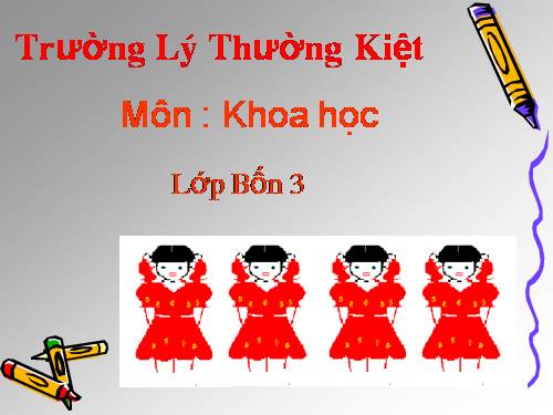 Bài 12. Phòng một số bệnh do thiếu chất dinh dưỡng
