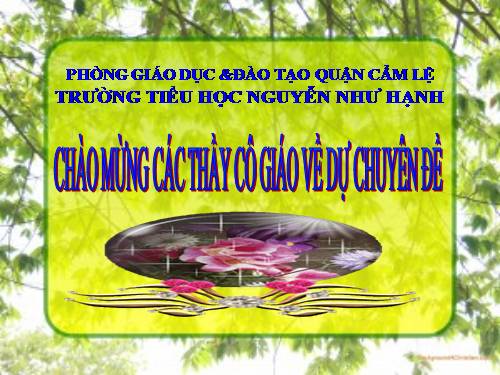 Bài 17. Phòng tránh tai nạn đuối nước