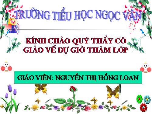 Bài 63. Động vật ăn gì để sống?