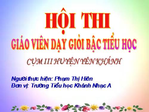 Bài 35. Không khí cần cho sự cháy