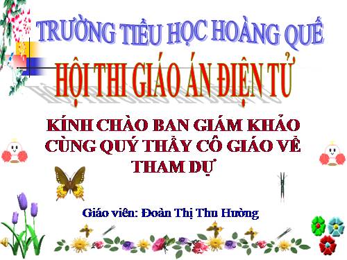 Bài 63. Động vật ăn gì để sống?